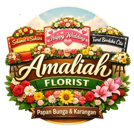 Papan Bunga Sakerta Timur